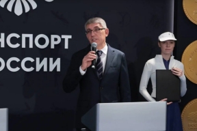 В Туле договорились о создании Спартакиады для чиновников