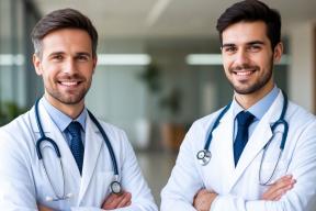 В России утвердили новую врачебную специальность для борьбы со старением