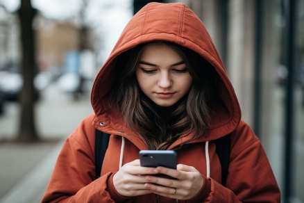 Ваша цифровая жизнь — открытая книга для сталкеров: эксперт о новых угрозах