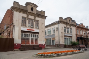 Вековой Пассаж Соколовых в Иванове внесен в реестр объектов культурного наследия