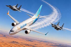 Пилот Flydubai с топором пытался устроить «второе 11 сентября»: хотел обрушить самолет на Тель-Авив