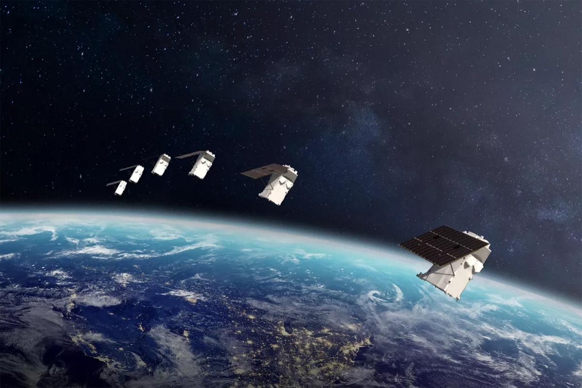 В Новосибирске начнут разработку спутников на орбиты до 300 км от Земли