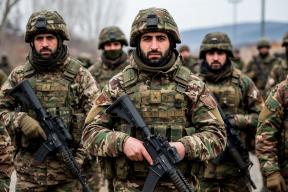 Исламское НАТО vs Евразийский союз: какую альтернативу ищет Турция