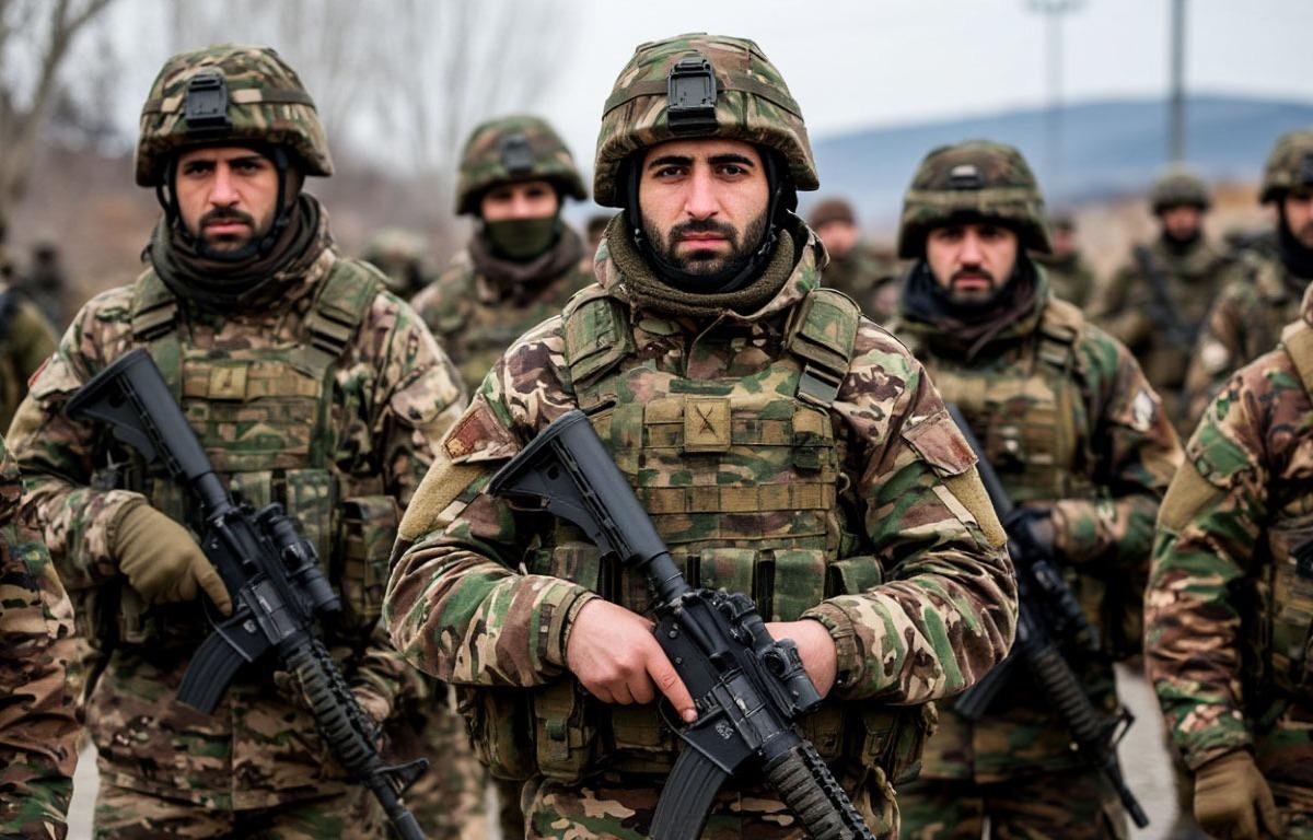 Исламское НАТО vs Евразийский союз: какую альтернативу ищет Турция