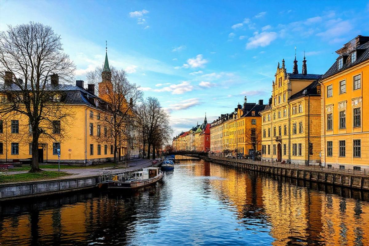 В правительстве Швеции резко высказались об угрозе со стороны США