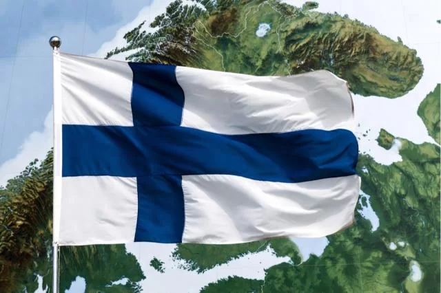 В Финляндии опасаются ответа России на использование неба дронами ВСУ