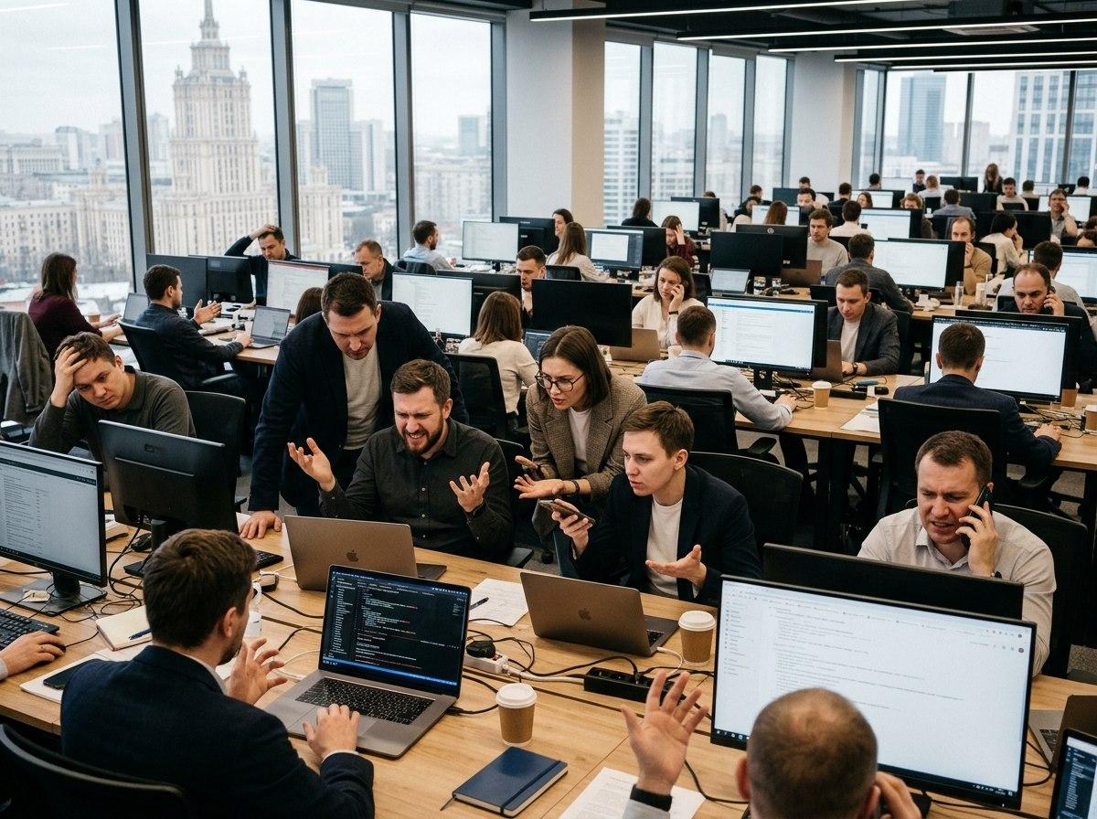 В Кремле назвали главные причины торможения российской экономики