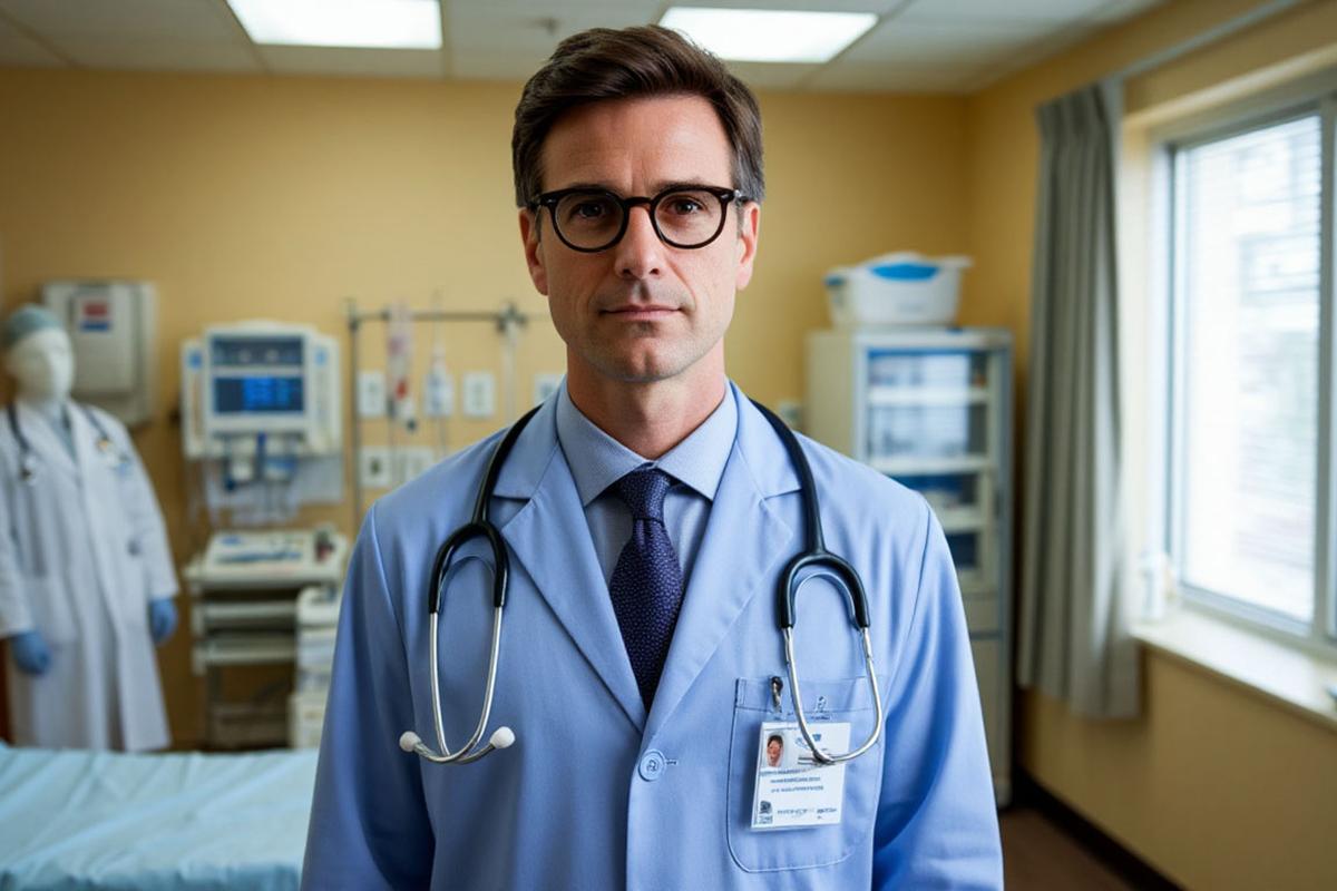 В Финляндии 20 лишенных лицензии врачей продолжают работать из-за нехватки кадров