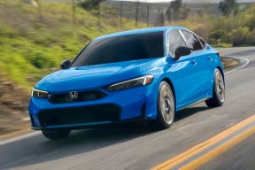 Honda китайской сборки выходит на российский рынок