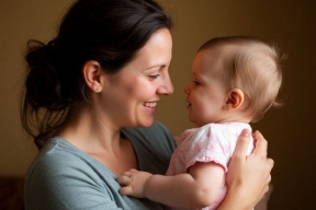 В Томске почти каждое второе ЭКО заканчивается беременностью