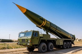 Европа под прицелом: иранские ракеты способны достичь Рима и Парижа, а защитить себя континент не в состоянии