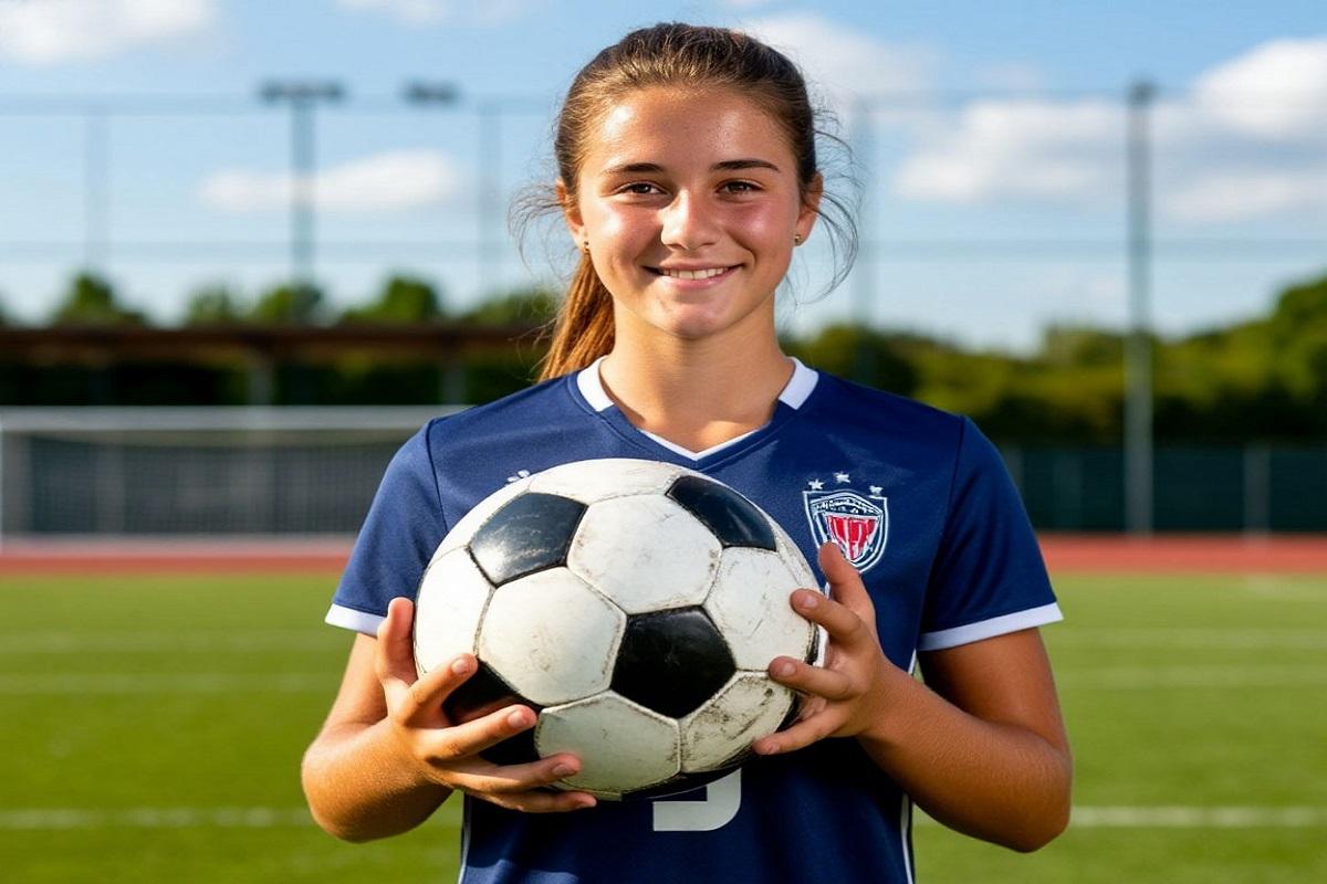 Футболистки сборной России сконцентрированы на игре, несмотря на внешние угрозы в Иране