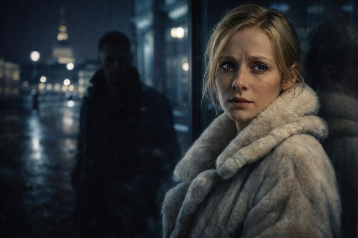 Красавица и чудовище: Финалистка «Мисс Россиянка» вышла за зэка и поплатилась жизнью