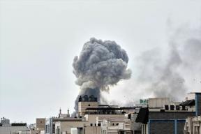 Киев остался без зенитных ракет и внимания Трампа, готовя кровавые провокации