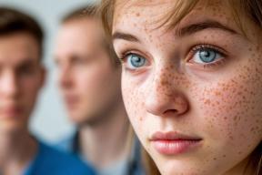 Не только «детская» болезнь: взрослые стали болеть ветрянкой на 28% чаще