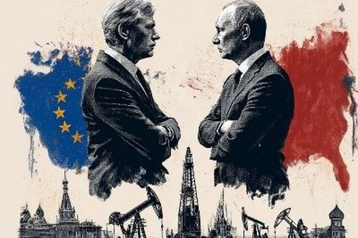 Санкционный пакет ЕС: Новый этап давления на Россию или шаг к внутреннему росту?