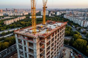 Промзона уходит в прошлое: мэрия Новосибирска утвердила застройку 25 гектаров в Кировском районе