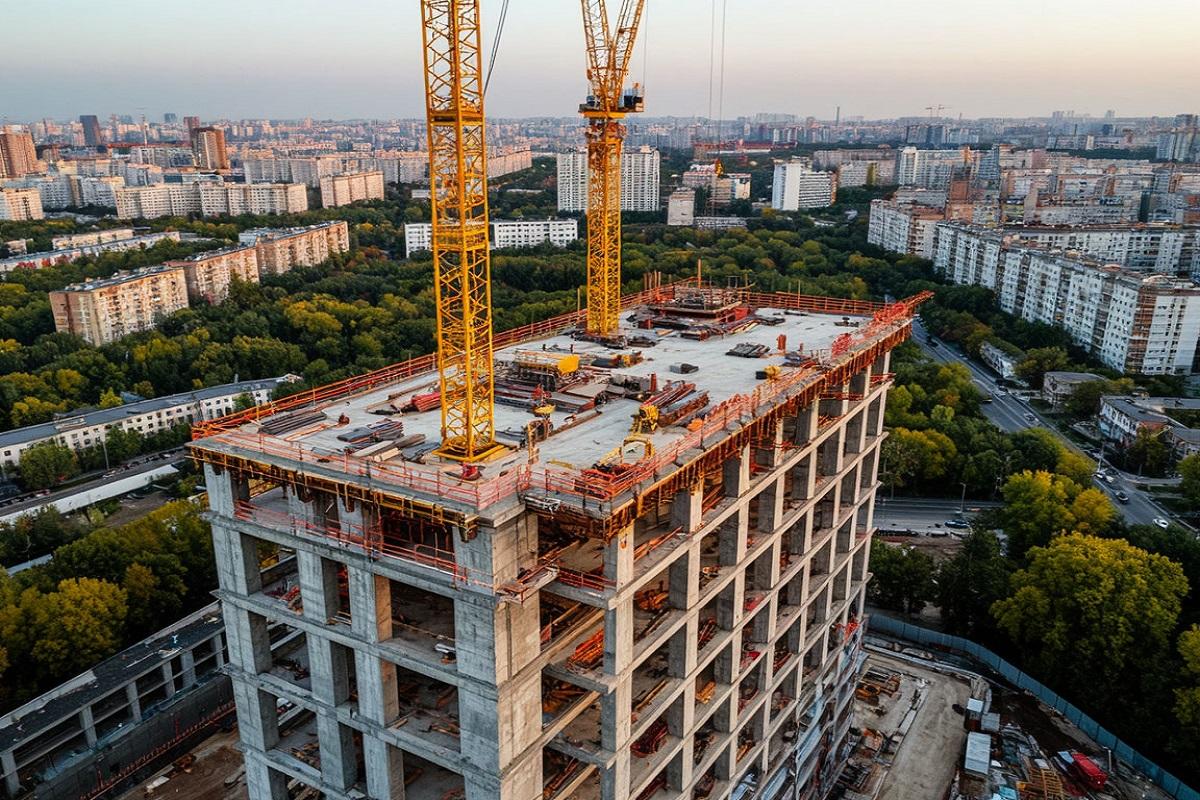 Промзона уходит в прошлое: мэрия Новосибирска утвердила застройку 25 гектаров в Кировском районе
