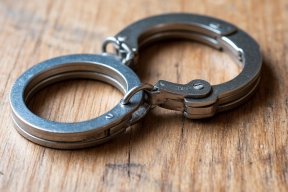 Поджог из ревности: уголовное дело возбуждено против жителя Кузбасса