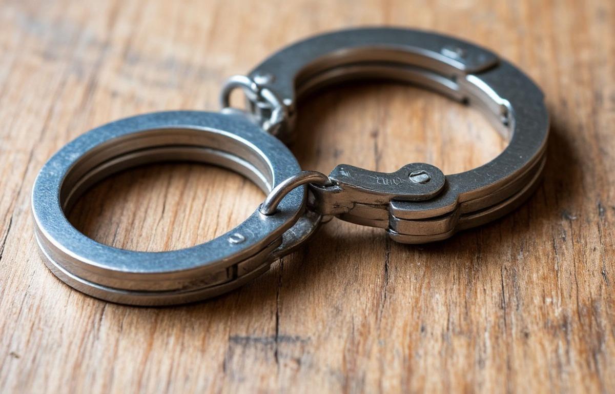 Поджог из ревности: уголовное дело возбуждено против жителя Кузбасса