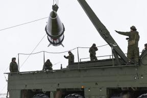 Спутники раскрыли секрет «Орешника»: под Кричевом разворачивают систему ПВО