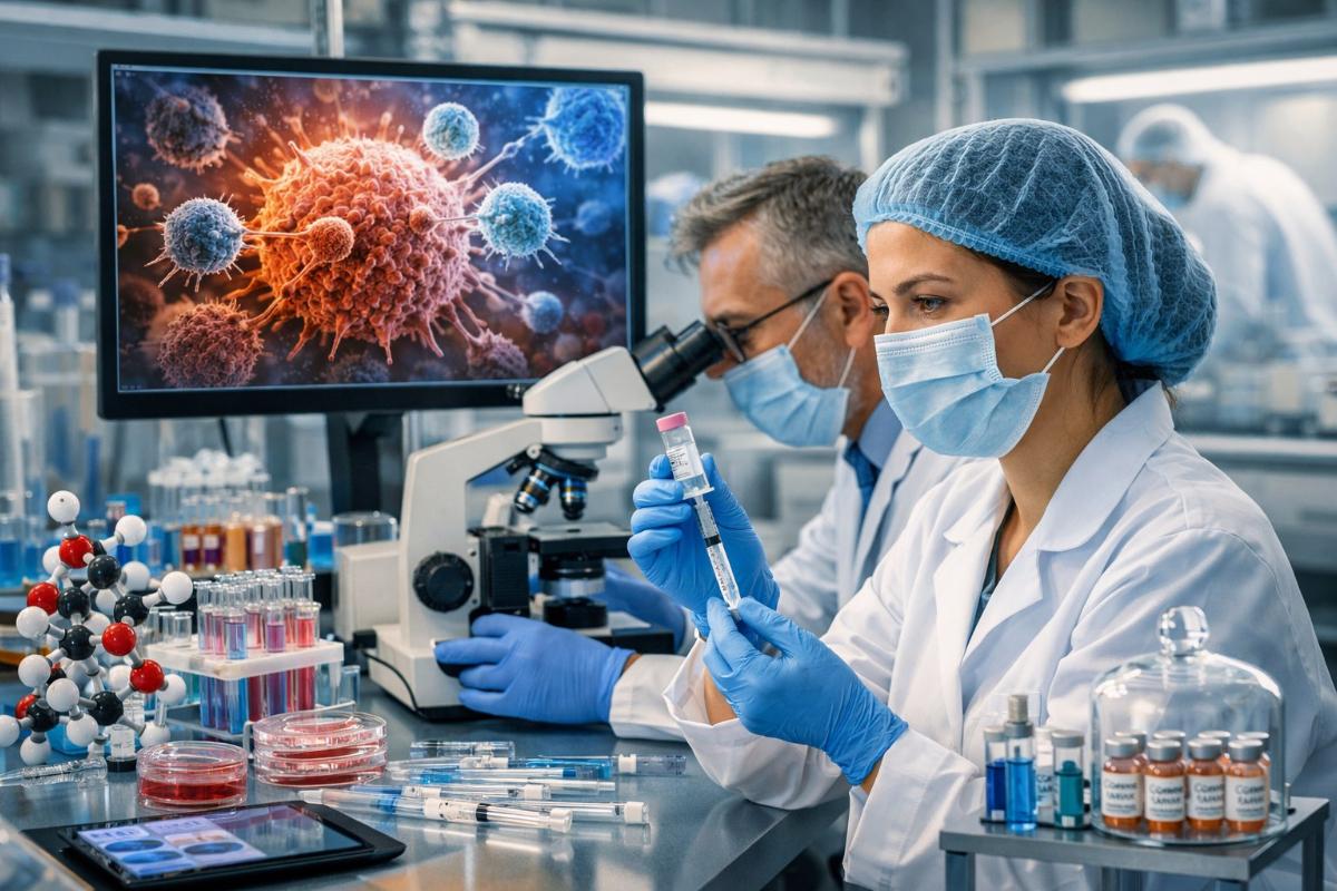 В Московской области улучшился результат выживаемости онкопациентов