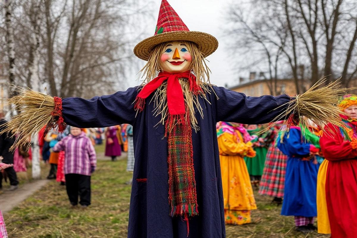 Священнослужитель о Масленице: почему не стоит искать языческие корни?