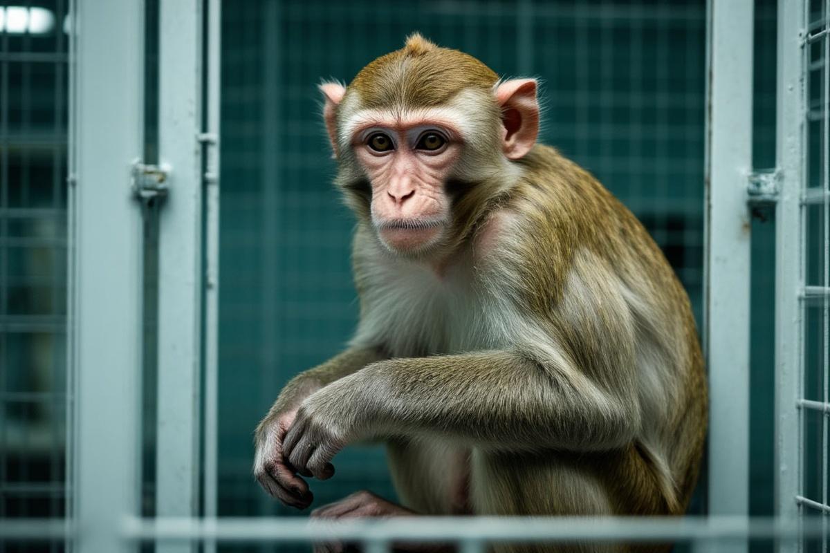 Онищенко: Ситуация с оспой обезьян в мире обостряется