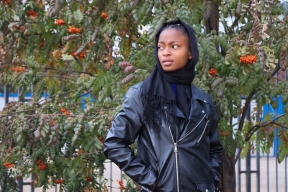 Студентка из Нигерии рассказала, почему решила поехать учиться в Иркутск