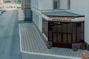 Спикер ЗСКО Роман Береснев об инициативе по увеличению депутатского корпуса: Наша задача – сделать всё, чтобы следующий созыв Законодательного Собрания формировался в новых реалиях