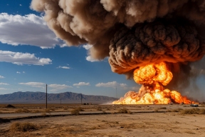 Планы США по возобновлению ядерных испытаний укрепят позиции Москвы и Пекина