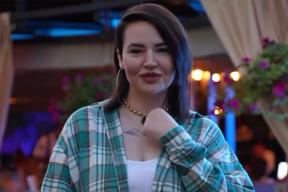 Иосиф Оганесян намерен лишить бывшую жену Сашу Черно родительских прав