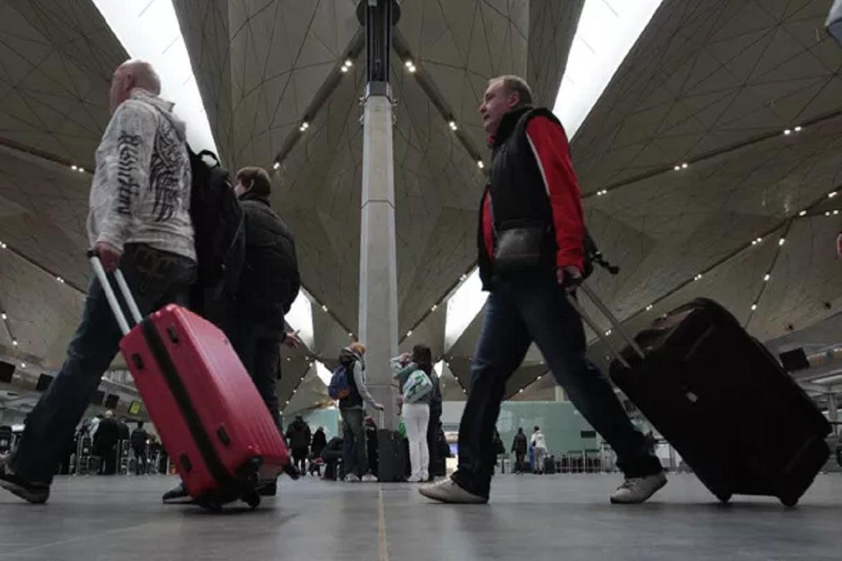 Красноярцы предпочитают курорты Таиланда, Шри-Ланки, Китая