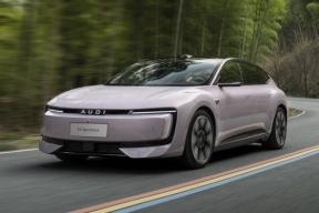 Китайцы не клюнули: AUDI без знаменитых колец провалила продажи и срочно рубит ценник на 330 тысяч