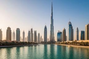 Никаких «горящих» туров в ОАЭ: АТОР разоблачила фейки о дешёвых путёвках на Ближний Восток