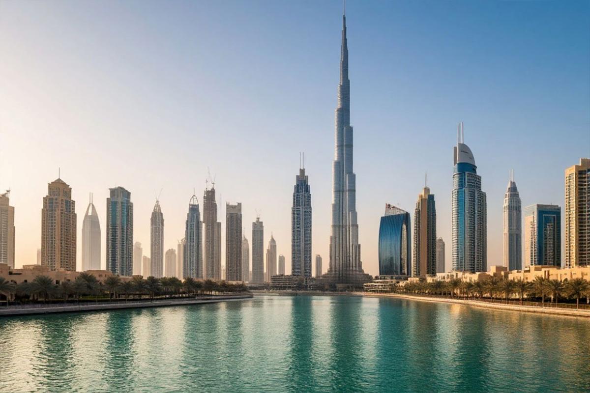 Никаких «горящих» туров в ОАЭ: АТОР разоблачила фейки о дешёвых путёвках на Ближний Восток