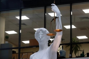 300 тысяч рублей за фразу в интернете: суд признал комментарий о масле экстремистским