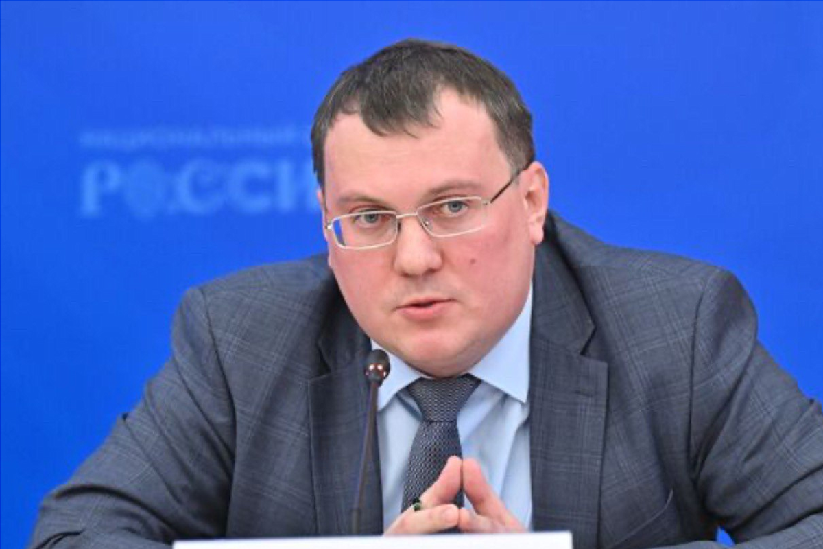 Мэр Арзамаса Александр Щелоков обратил внимание Владимира Путина на роль бизнеса и граждан в управлении муниципалитетом