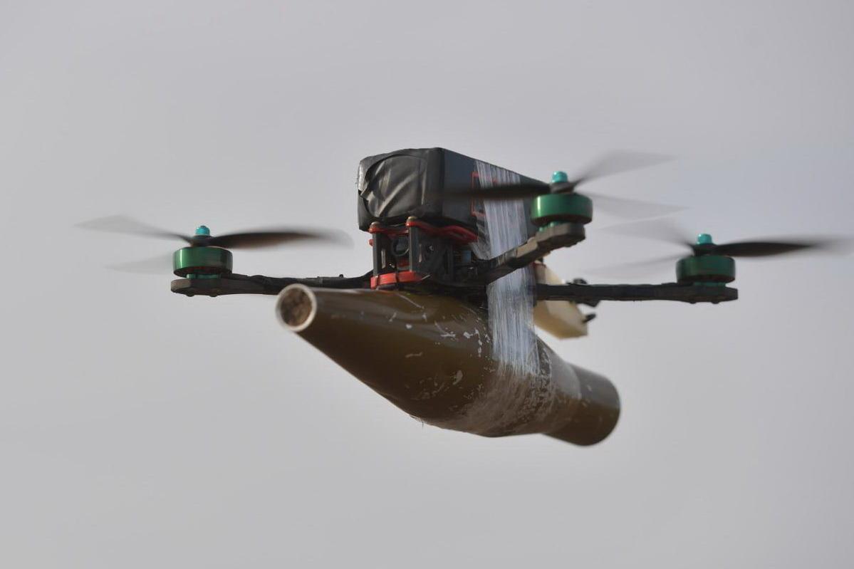 Под ударом детская: в Адыгее украинские дроны ранили двоих детей, одну девочку выписывают, вторая остается в больнице