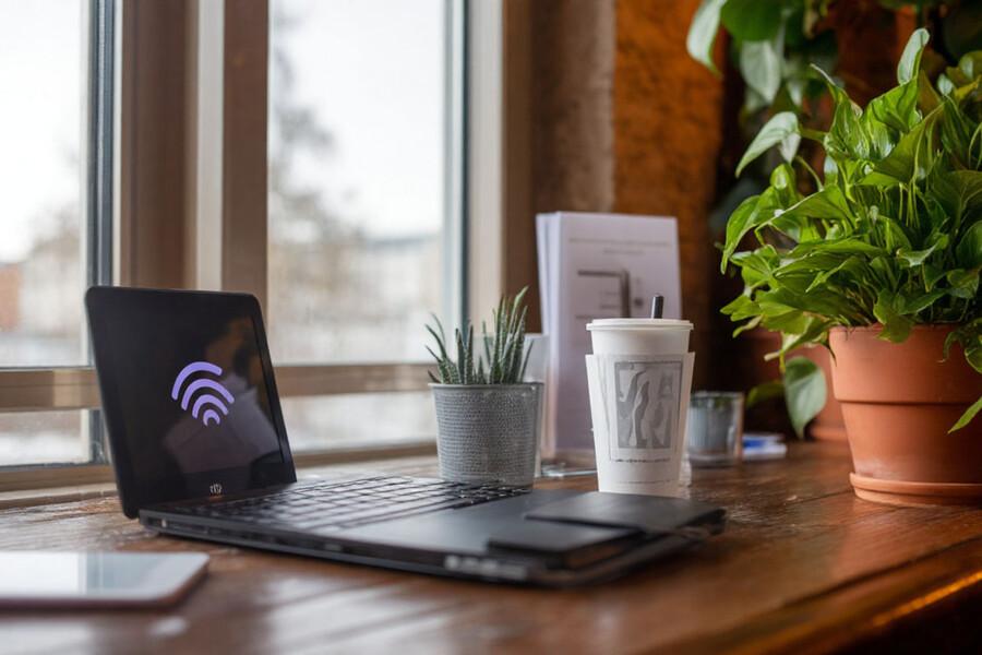 Бесплатный Wi-Fi в СурГУ: МТС обеспечила интернетом студентов и преподавателей