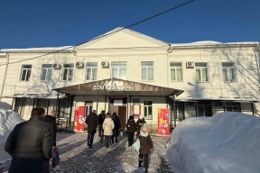 Для Дома культуры «Импульс» Городского округа Пушкинский после капремонта приобрели современное оборудование и новую мебель