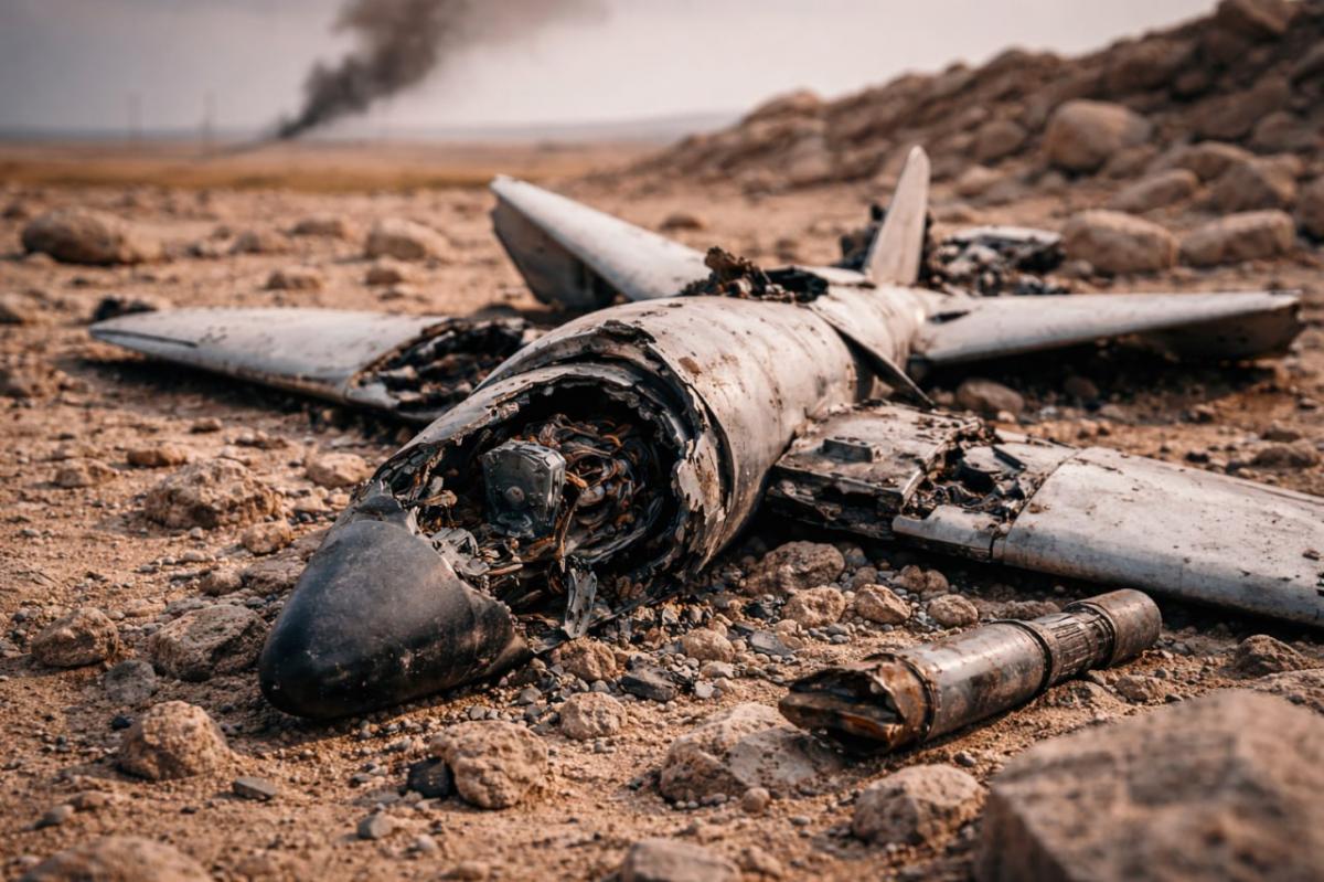 В нескольких районах Севастополя отключилось электричество после воздушной тревоги