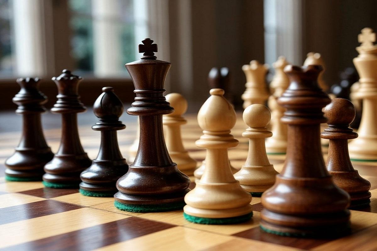 Шахматные баталии: кто бросит вызов чемпионам мира в 2026 году?