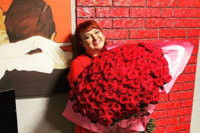 У меня висячая нога: Ольга Кортунова рассказала о последствиях травмы ноги