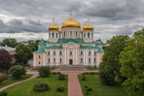 «Оценивать» церковь — грех? Священник о публичных отзывах на храмы