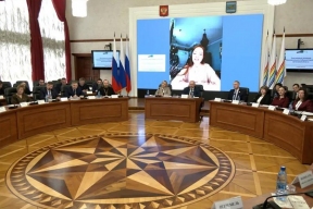 Священники и раввин объединились: в ЕАО принят закон против давления на беременных