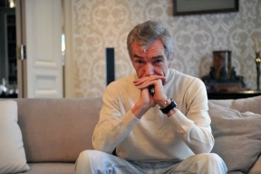 Он мог стать миллиардером. Почему Николаев отказался быть богатым. Что он оставил родным?