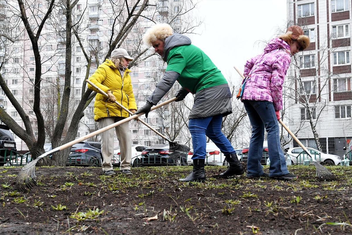 Юрист разъяснила, кого работодатель вправе заставить выйти на субботник