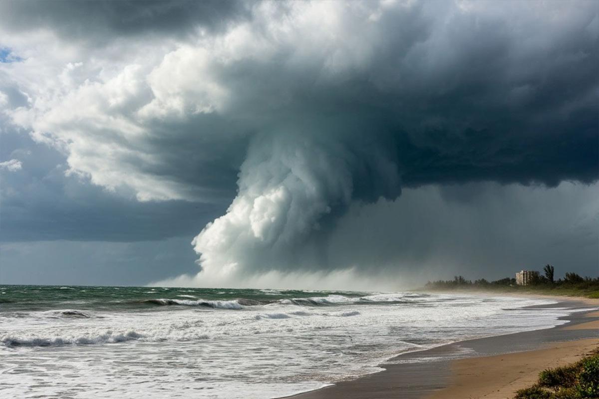 Нейросеть из МФТИ заглянет в прошлое: новая система предупредит о смерчах и ливнях за 15 минут