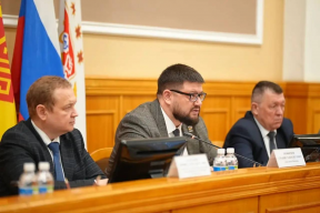 Глава Чебоксар Станислав Трофимов вошел в топ-10 медиарейтинга глав столиц субъектов ПФО по итогам 2025 года